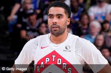 Raptors’ Porter Gets NBA Life Ban for Breaking League Rules