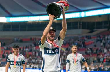 Whitecaps Defeat Vancouver FC, Win Fourth Voyageurs Cup in Four Years