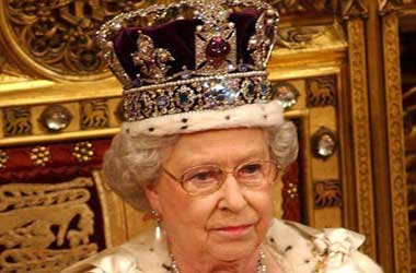 Queen Elizabeth II