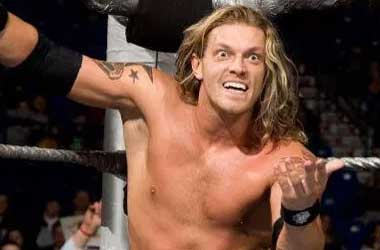 How Edge defined a WWE generation