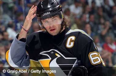 Jaromir Jagr, Pittsburgh Penguins