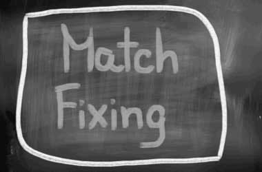 match fixing in sports betting