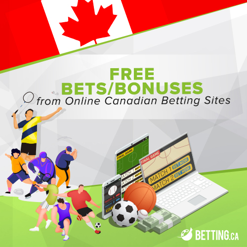 Free Bets & Bonuses