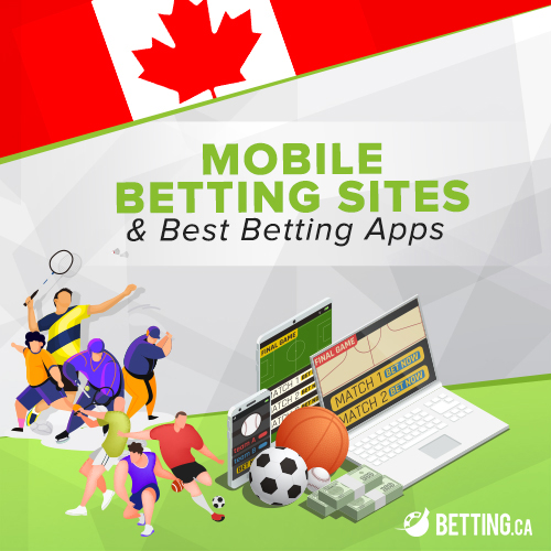Mobile Betting Sites