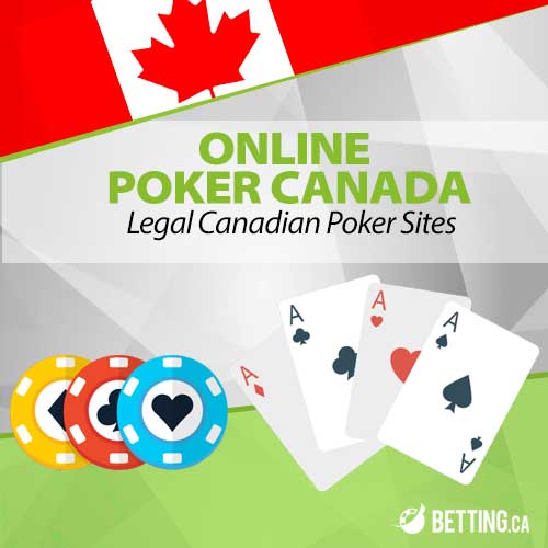 Online Poker Canada