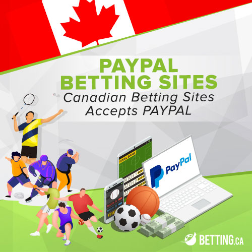 PayPal Betting Sites