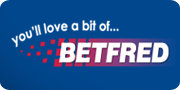 BetFred Logo