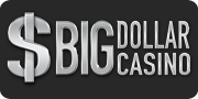 Big Dollar Casino Logo