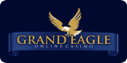 Grand Eagle Casino Logo