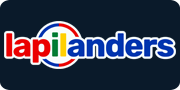 Lapilanders Logo