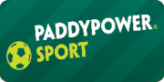 Paddy Power Logo