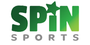 Spin Sports Logo