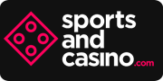 SportsandCasino.com Logo