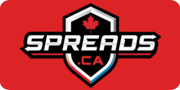 Spreads.ca Logo