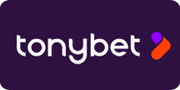 TonyBet Logo
