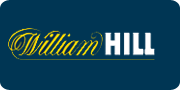 William Hill Canada Logo