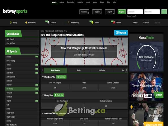 Betway