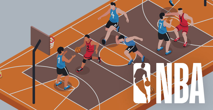 New NBA All Star Format Welcomed By Stephen Curry & Draymond Green