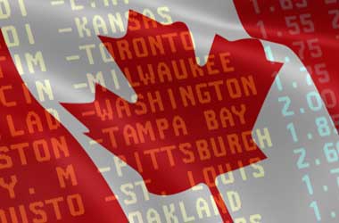 Sports Betting in Canada