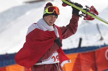 Alex Beaulieu-Marchand wins bronze in men’s ski slopestyle