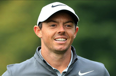 Rory McIlroy