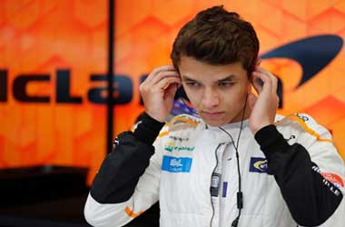 Lando Norris