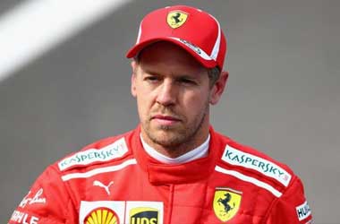 Sebastian Vettel