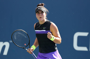 Bianca Andreescu