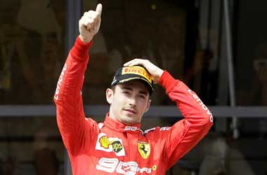 Charles Leclerc