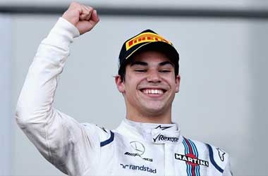 Lance Stroll