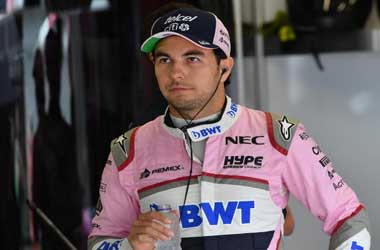 Sergio Perez