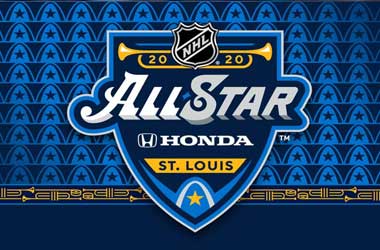NHL All-Star: St. Louis 2020