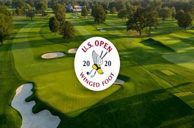 U.S. Open 2020, Winged Foot