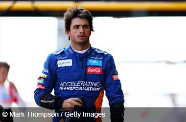 Carlos Sainz