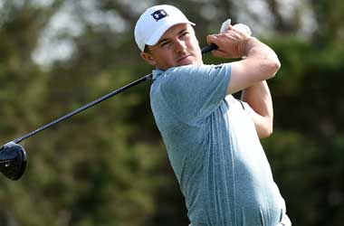 Jordan Spieth