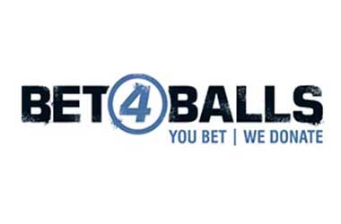 Bet4Balls Goes Live