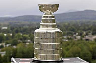 No Clear Favourite For The NHL Stanley Cup Championship