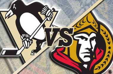 Penguins vs. Senators In Game 7 For Place In Stanley Cup Final