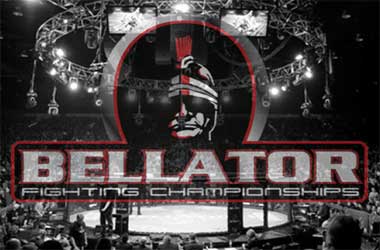 Bellator Debuts At Madison Square Garden With PPV Event