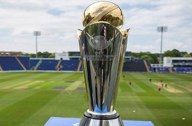 Canadian Sports Betting Websites Accepting Bets For ICC Champions Trophy