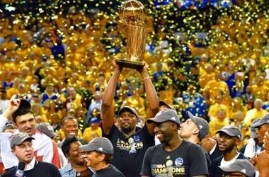 Golden State Warriors Team Strength Make Them Difficult To Beat