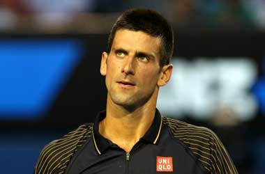 Novak Djokovic Ruled Out Of US Open By Doctor’s Report