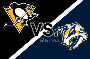 Penguins vs. Predators Game 5 Could Decide Stanley Cup Winner