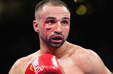 McGregor Hires Former Boxing Champ Paulie Malignaggi To Help Spar