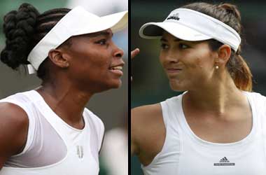Venus Williams Will Face Garbine Muguruza In Wimbledon Final