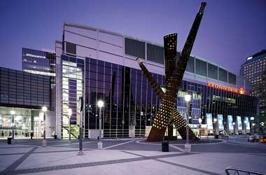 Air Canada Centre