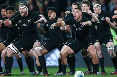 New Zealand Rugby CEO Admits All Blacks Culture Tarnished By Scandals