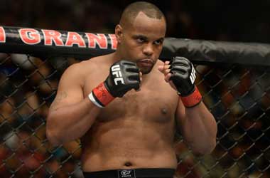 Cormier Not Interested In Burying The Hatchet With Champ Jon Jones