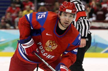 NHL Permits Banned Danis Zaripov To Pursue Potential Contract