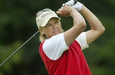 The Late Dawn Coe-Jones Honored At CP Women’s Open